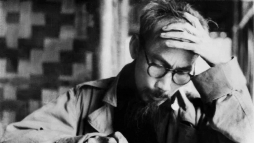People at centre of President Ho Chi Minh’s ideology